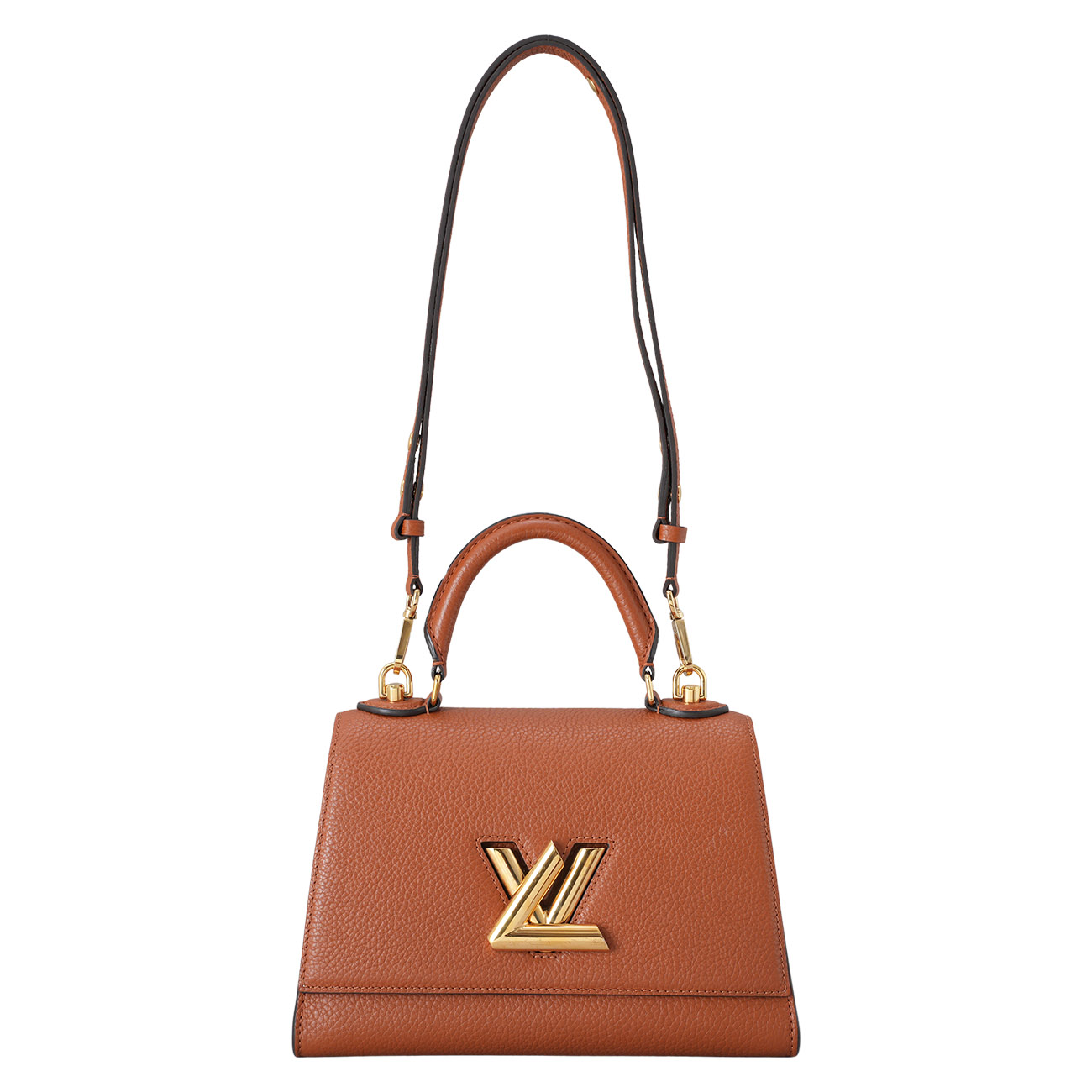 LOUIS VUITTON(USED)루이비통 M57897 트위스트 원핸들 PM